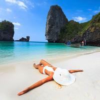 Отзыв от Елена - виза ДТВ